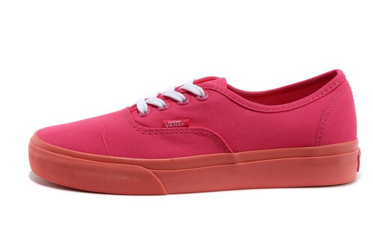 Vans Authentic [M. 23] - Cliquez sur l'image pour la fermer